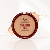 پنکیک Smooth Finish گلدن رز.